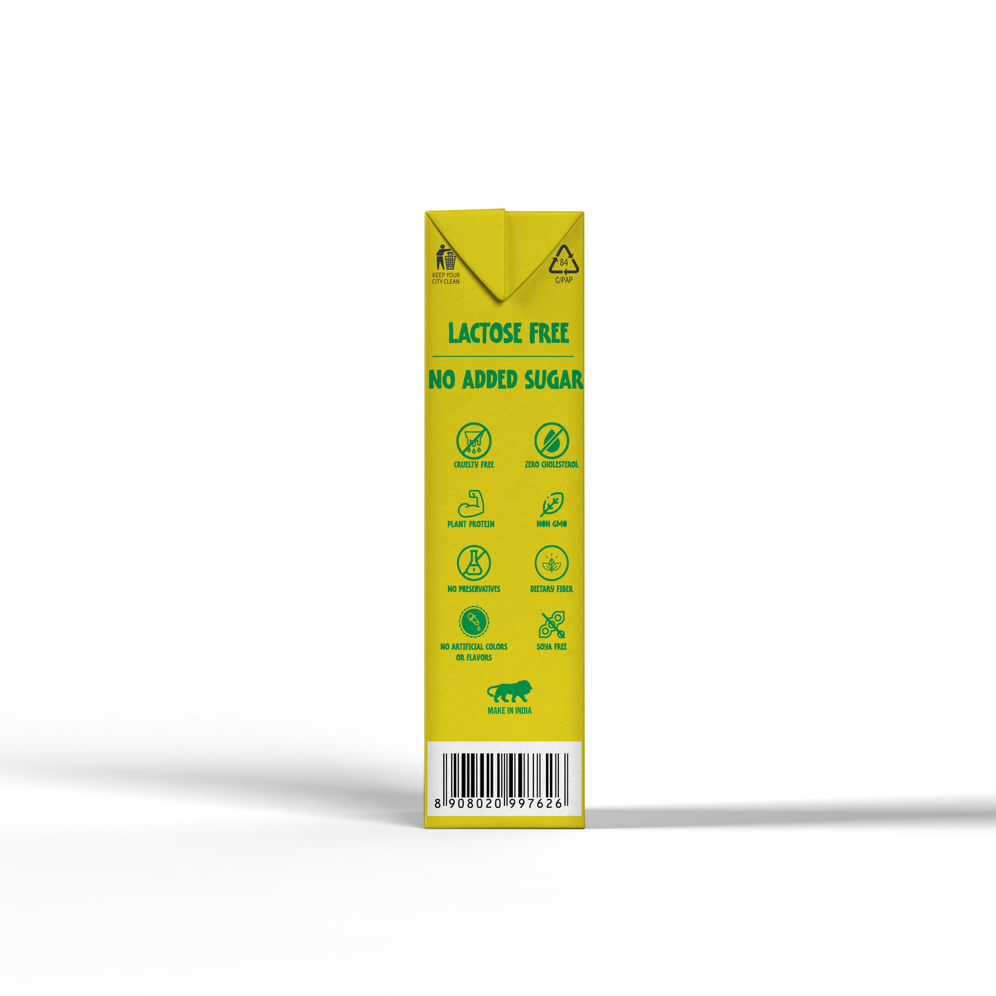 Coconut Drink Barista Super Saver Pack - 180 ML