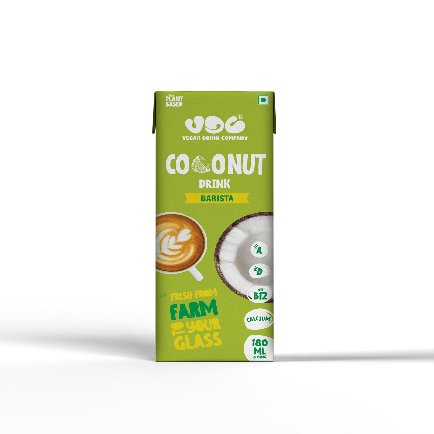 Coconut Drink