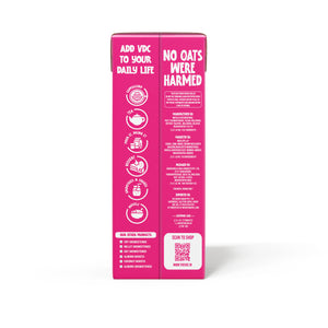 Oat Milk Barista Super Saver Pack - 180 ML