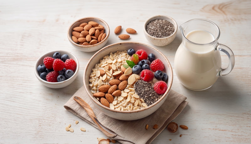 Cleaner Nutrition