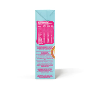 Oat Milk Barista Super Saver Pack - 180 ML