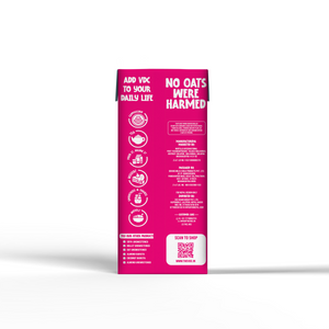 Oat Milk
