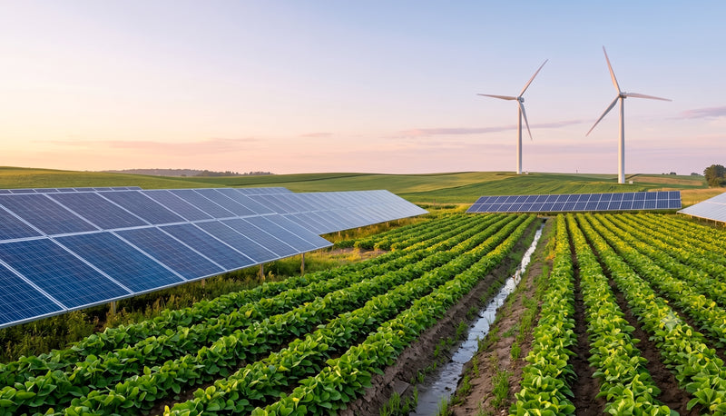 Sustainable Future
