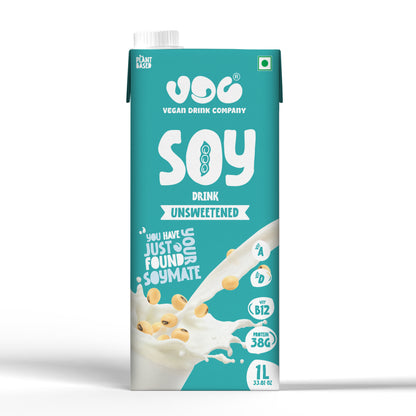 Soy Milk