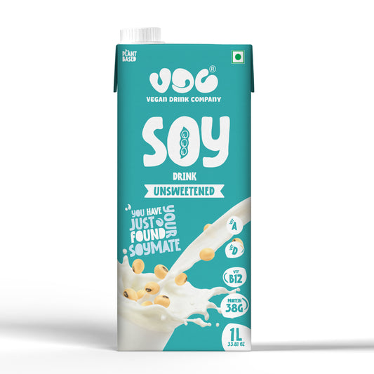 Soy Milk